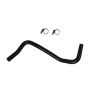 CRP PRODUCTS PSH0532 Rein OE Quality Power Steering Return Rubber Hose w/ Clamps