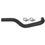 CRP PRODUCTS PSH0559 Rein OE Quality Power Steering Return Rubber Hose w/ Clamps