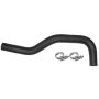 CRP PRODUCTS PSH0559 Rein OE Quality Power Steering Return Rubber Hose w/ Clamps