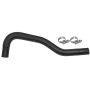 CRP PRODUCTS PSH0559 Rein OE Quality Power Steering Return Rubber Hose w/ Clamps