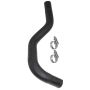 CRP PRODUCTS PSH0559 Rein OE Quality Power Steering Return Rubber Hose w/ Clamps