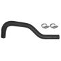 CRP PRODUCTS PSH0559 Rein OE Quality Power Steering Return Rubber Hose w/ Clamps