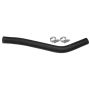 CRP PRODUCTS PSH0560 Rein OE Quality Power Steering Return Rubber Hose w/ Clamps