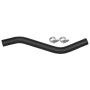CRP PRODUCTS PSH0560 Rein OE Quality Power Steering Return Rubber Hose w/ Clamps