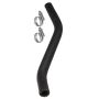 CRP PRODUCTS PSH0560 Rein OE Quality Power Steering Return Rubber Hose w/ Clamps