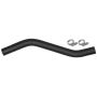 CRP PRODUCTS PSH0560 Rein OE Quality Power Steering Return Rubber Hose w/ Clamps