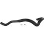 CRP PRODUCTS PSH0587 Rein OE Quality Power Steering Suction Hose w/ Clamps