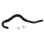 CRP PRODUCTS PSH0587 Rein OE Quality Power Steering Suction Hose w/ Clamps