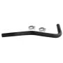 CRP PRODUCTS PSH0590 Rein OE Quality Power Steering Return Rubber Hose w/ Clamps