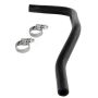 CRP PRODUCTS PSH0590 Rein OE Quality Power Steering Return Rubber Hose w/ Clamps
