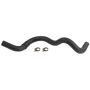 CRP PRODUCTS PSH0597 Rein OE Quality Power Steering Suction Hose w/ Clamps