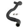 CRP PRODUCTS PSH0597 Rein OE Quality Power Steering Suction Hose w/ Clamps