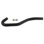 CRP PRODUCTS PSH0599 Rein OE Quality Power Steering Suction Hose w/ Clamps