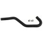 CRP PRODUCTS PSH0599 Rein OE Quality Power Steering Suction Hose w/ Clamps