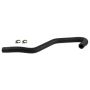 CRP PRODUCTS PSH0599 Rein OE Quality Power Steering Suction Hose w/ Clamps