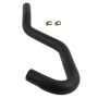 CRP PRODUCTS PSH0599 Rein OE Quality Power Steering Suction Hose w/ Clamps