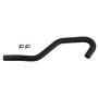 CRP PRODUCTS PSH0599 Rein OE Quality Power Steering Suction Hose w/ Clamps