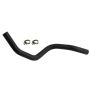 CRP PRODUCTS PSH0600 Rein OE Quality Power Steering Suction Hose w/ Clamps