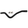 CRP PRODUCTS PSH0600 Rein OE Quality Power Steering Suction Hose w/ Clamps