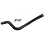 CRP PRODUCTS PSH0600 Rein OE Quality Power Steering Suction Hose w/ Clamps