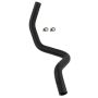 CRP PRODUCTS PSH0600 Rein OE Quality Power Steering Suction Hose w/ Clamps