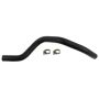 CRP PRODUCTS PSH0600 Rein OE Quality Power Steering Suction Hose w/ Clamps