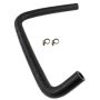 CRP PRODUCTS PSH0613 Rein OE Quality Power Steering Return Rubber Hose w/ Clamps