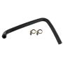 CRP PRODUCTS PSH0613 Rein OE Quality Power Steering Return Rubber Hose w/ Clamps