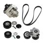 CRP PRODUCTS RSW0021 Rein OE Quality Pro Series Drive System Kit