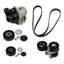 CRP PRODUCTS RSW0021 Rein OE Quality Pro Series Drive System Kit