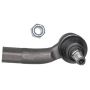 CRP PRODUCTS SCE0152R Rein OE Quality Tie Rod End