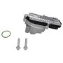 CRP PRODUCTS TDA0008 Rein OE Quality Transfer Case Control Motor Unit Kit w/ O-Ring & Bolts