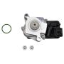 CRP PRODUCTS TDA0008 Rein OE Quality Transfer Case Control Motor Unit Kit w/ O-Ring & Bolts