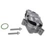 CRP PRODUCTS TDA0008 Rein OE Quality Transfer Case Control Motor Unit Kit w/ O-Ring & Bolts