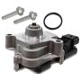 CRP PRODUCTS TDA0009 Rein OE Quality Transfer Case Control Motor Unit Kit w/ O-Ring & Bolts