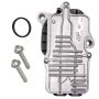 CRP PRODUCTS TDA0009 Rein OE Quality Transfer Case Control Motor Unit Kit w/ O-Ring & Bolts