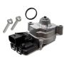 CRP PRODUCTS TDA0009 Rein OE Quality Transfer Case Control Motor Unit Kit w/ O-Ring & Bolts
