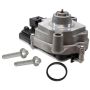 CRP PRODUCTS TDA0009 Rein OE Quality Transfer Case Control Motor Unit Kit w/ O-Ring & Bolts