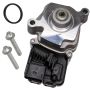 CRP PRODUCTS TDA0009 Rein OE Quality Transfer Case Control Motor Unit Kit w/ O-Ring & Bolts
