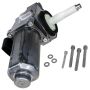 CRP PRODUCTS TDA0012 Rein OE Quality Transfer Case Control Motor Unit w/ Mounting Bolts