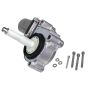 CRP PRODUCTS TDA0012 Rein OE Quality Transfer Case Control Motor Unit w/ Mounting Bolts