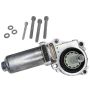 CRP PRODUCTS TDA0012 Rein OE Quality Transfer Case Control Motor Unit w/ Mounting Bolts