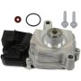 CRP PRODUCTS TDA0013 Rein OE Quality Transfer Case Control Motor Unit w/ Mounting Bolts