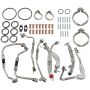 CRP PRODUCTS TRK0007 Rein TechSelect Turbo Kit
