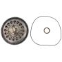 CRP PRODUCTS TSC0029 Rein OE Quality Trans. Replacement Clutch Kit