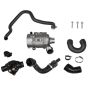 CRP PRODUCTS WPS0500 Rein OE Quality Electric Water Pump, Thermostat & Hose Replacement Kit