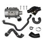 CRP PRODUCTS WPS0502 Rein OE Quality Electric Water Pump, Thermostat & Hose Replacement Kit