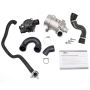 CRP PRODUCTS WPS0504 Rein OE Quality Electric Water Pump, Thermostat & Hose Replacement Kit