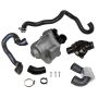 CRP PRODUCTS WPS0505 Rein OE Quality Electric Water Pump, Thermostat & Hose Replacement Kit