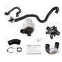 CRP PRODUCTS WPS0505 Rein OE Quality Electric Water Pump, Thermostat & Hose Replacement Kit